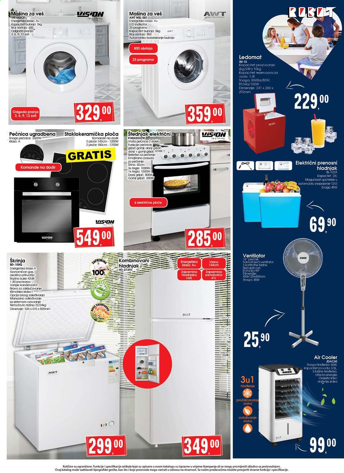 Robot katalog - 04.06.2021. - 20.06.2021.. Stranica 13