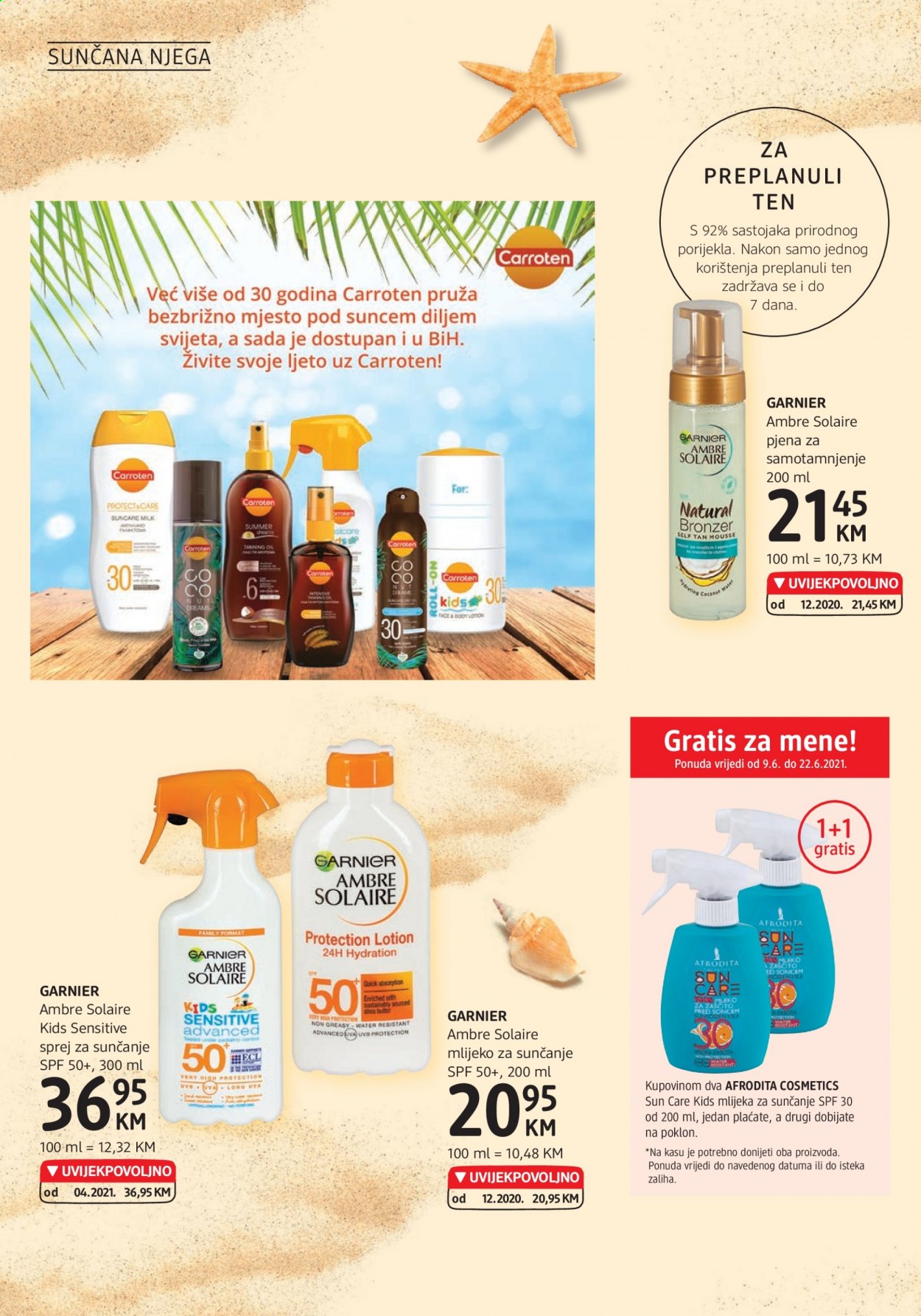 dm katalog - 09.06.2021. - 22.06.2021.. Stranica 4