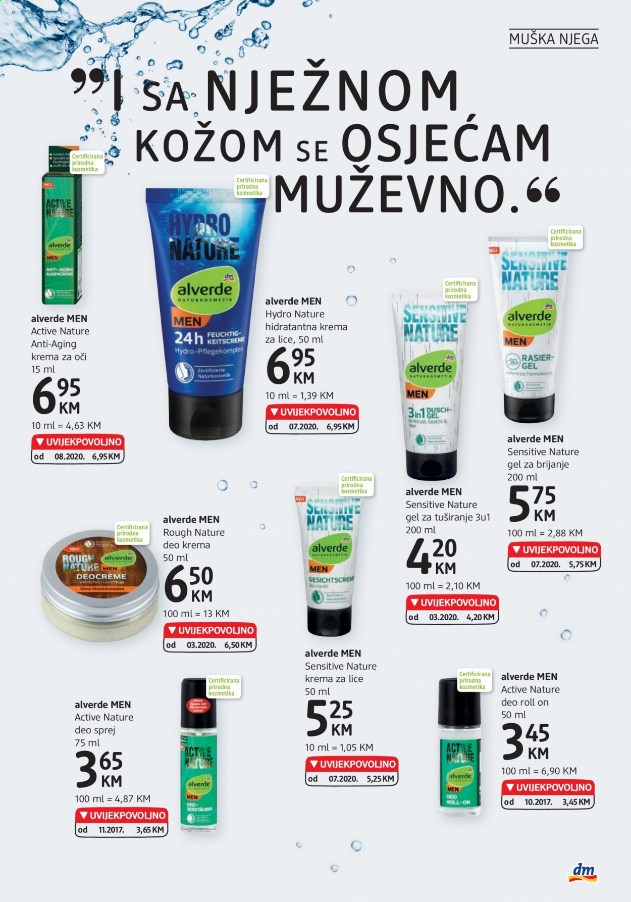 dm katalog - 09.06.2021. - 22.06.2021.. Stranica 9
