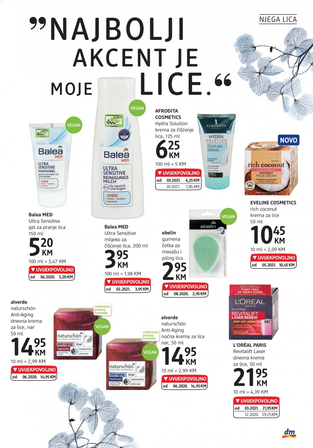 dm katalog - 09.06.2021. - 22.06.2021.. Stranica 11