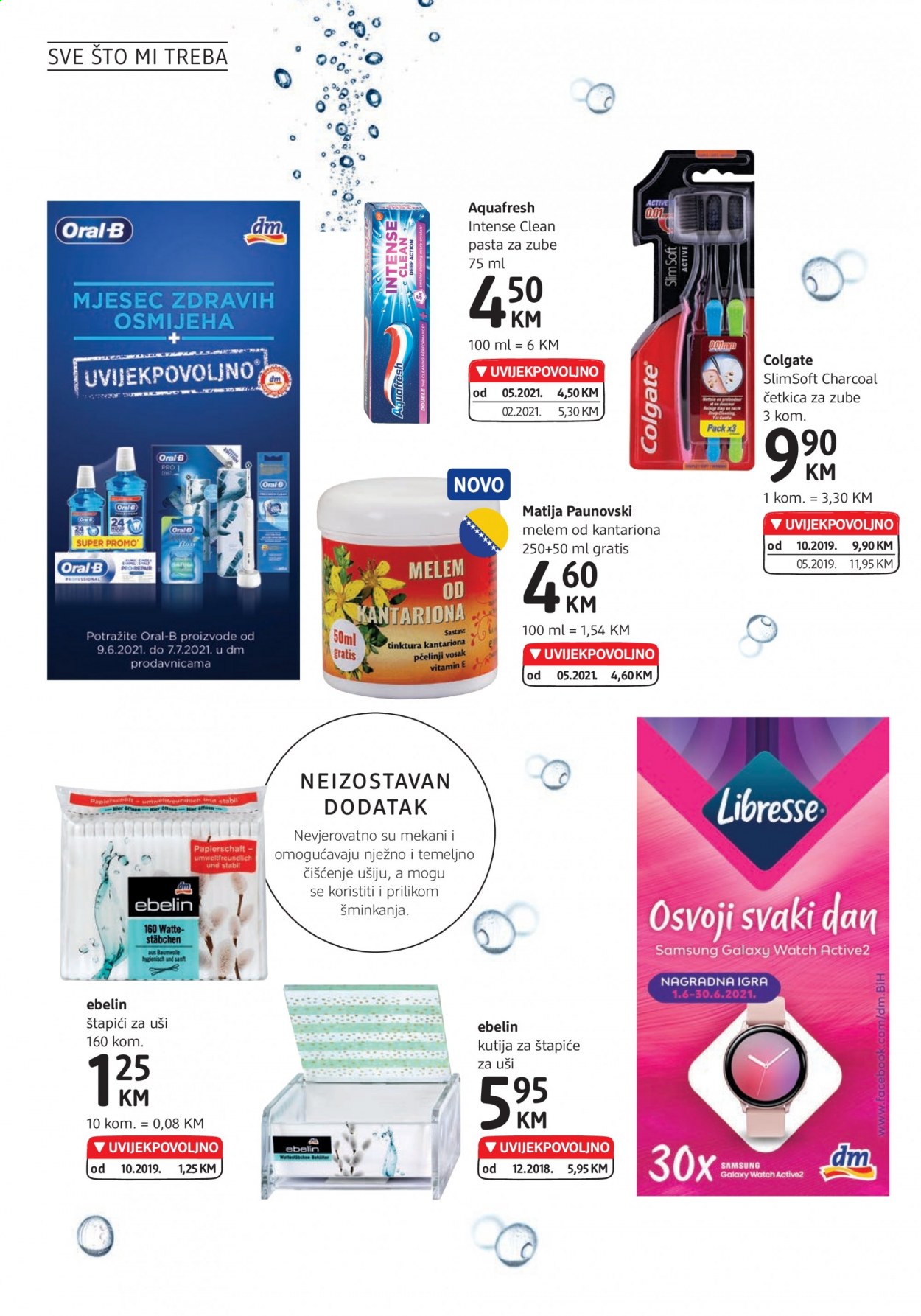 dm katalog - 09.06.2021. - 22.06.2021.. Stranica 12