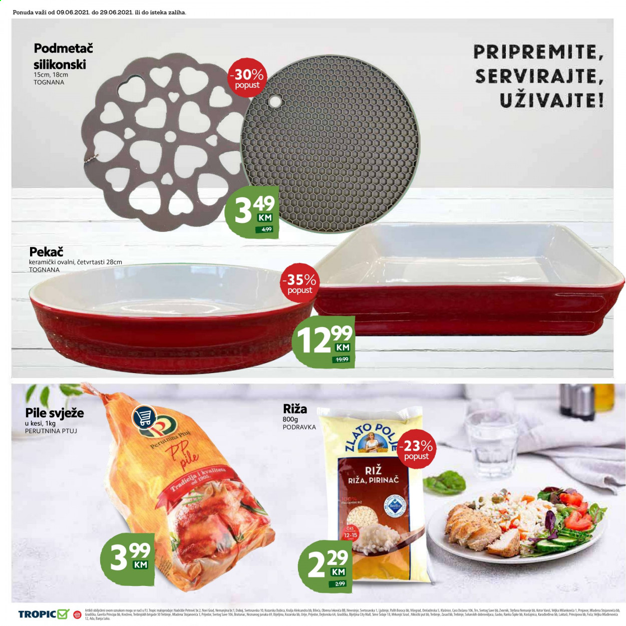Tropic katalog - 09.06.2021. - 29.06.2021.. Stranica 2
