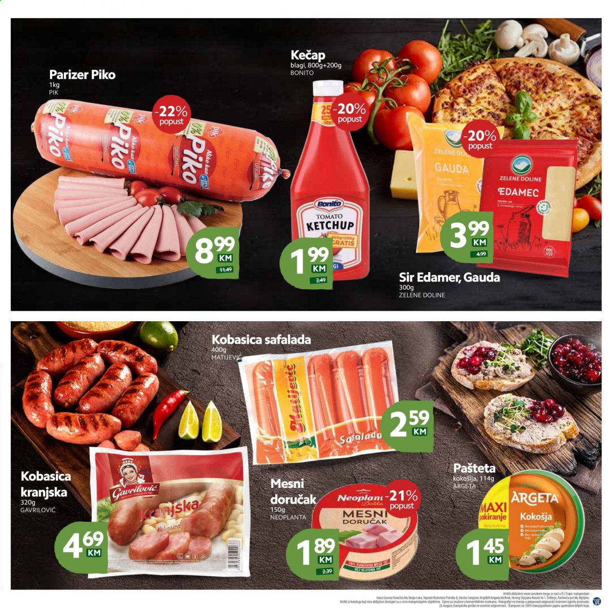 Tropic katalog - 09.06.2021. - 29.06.2021.. Stranica 7