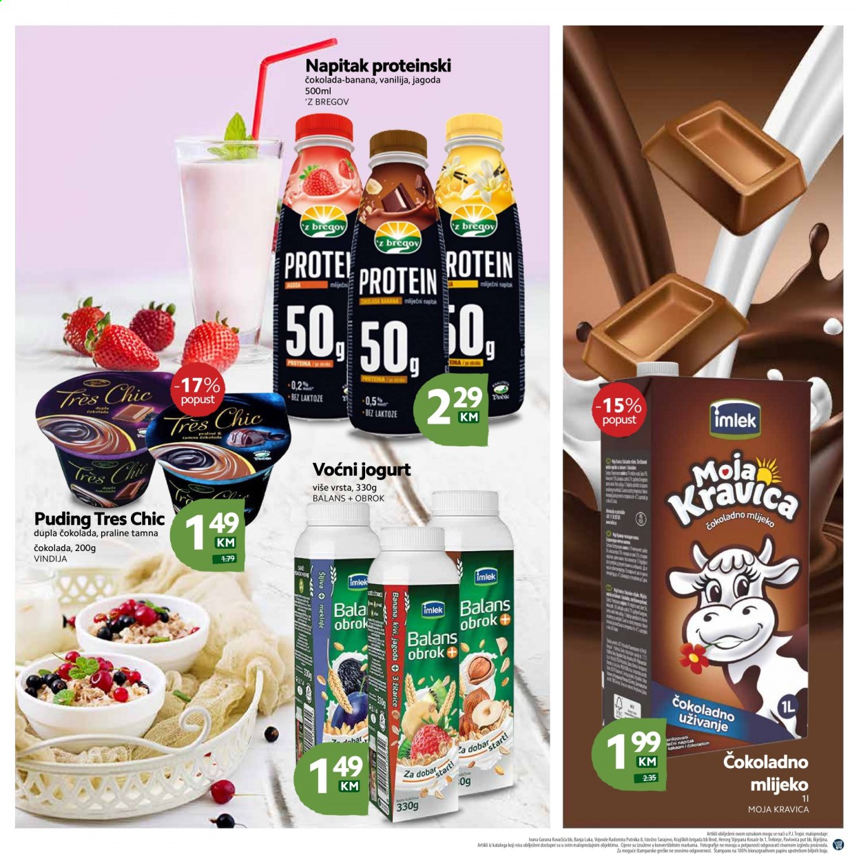 Tropic katalog - 09.06.2021. - 29.06.2021.. Stranica 11