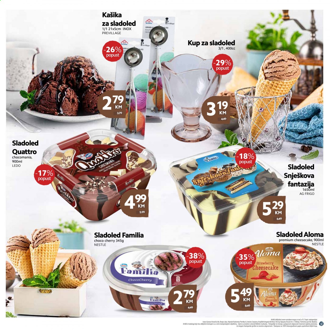 Tropic katalog - 09.06.2021. - 29.06.2021.. Stranica 13