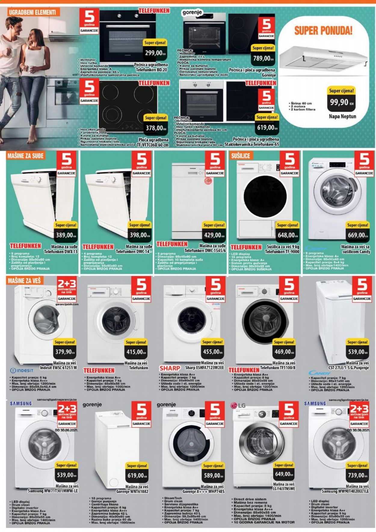 Bingo katalog - 11.06.2021. - 11.07.2021.. Stranica 6