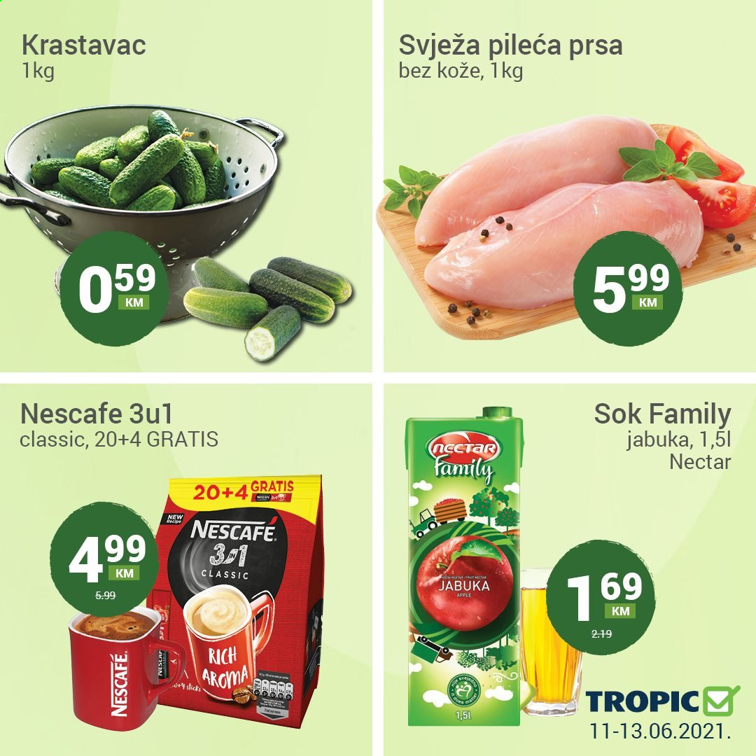 Tropic katalog - 11.06.2021. - 13.06.2021.. Stranica 2