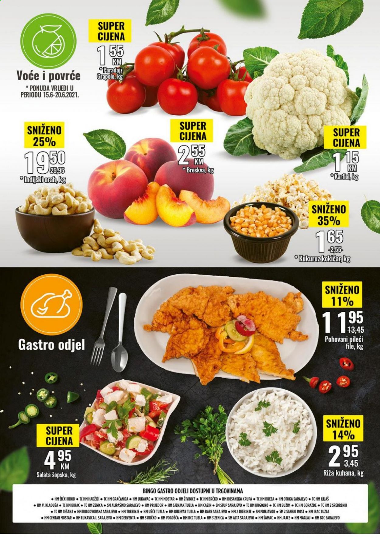 Bingo katalog - 15.06.2021. - 27.06.2021.. Stranica 3
