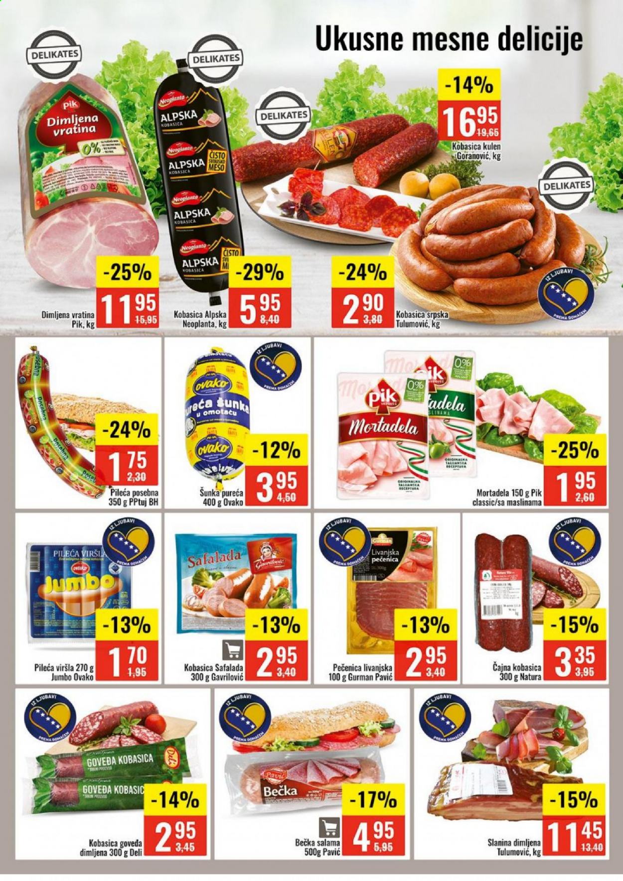 Bingo katalog - 15.06.2021. - 27.06.2021.. Stranica 4
