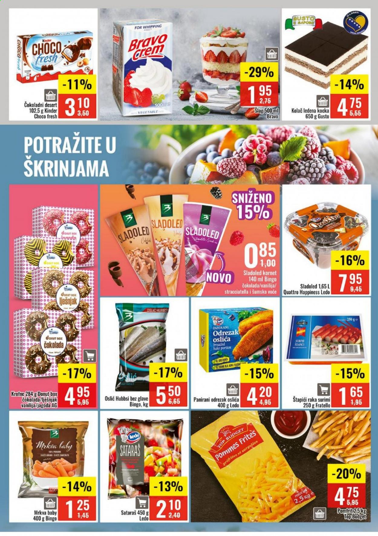 Bingo katalog - 15.06.2021. - 27.06.2021.. Stranica 6