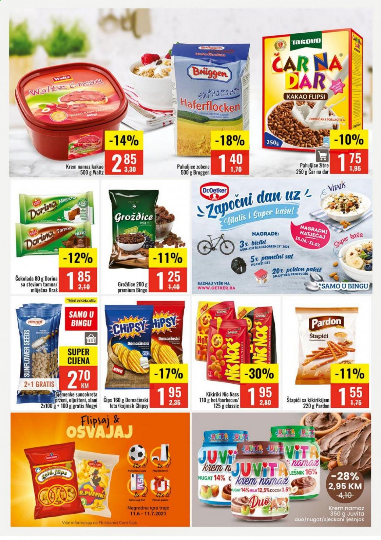 Bingo katalog - 15.06.2021. - 27.06.2021.. Stranica 9