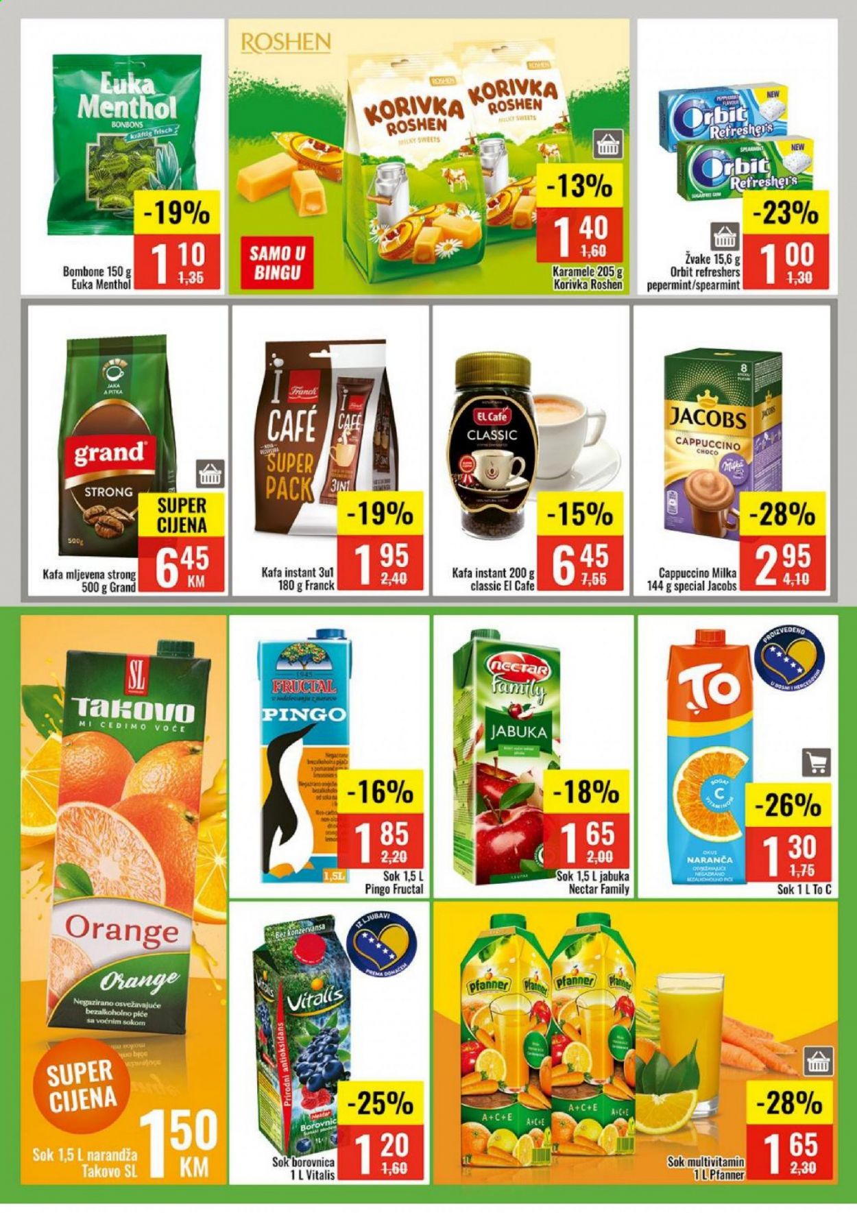 Bingo katalog - 15.06.2021. - 27.06.2021.. Stranica 11