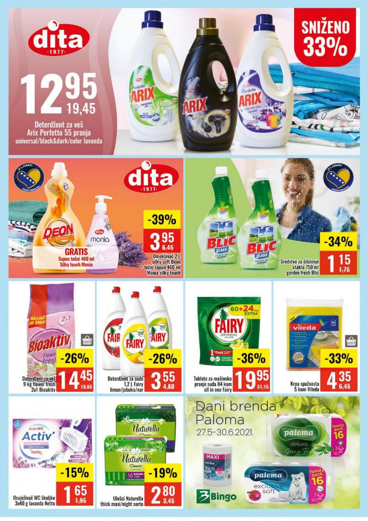 Bingo katalog - 15.06.2021. - 27.06.2021.. Stranica 14
