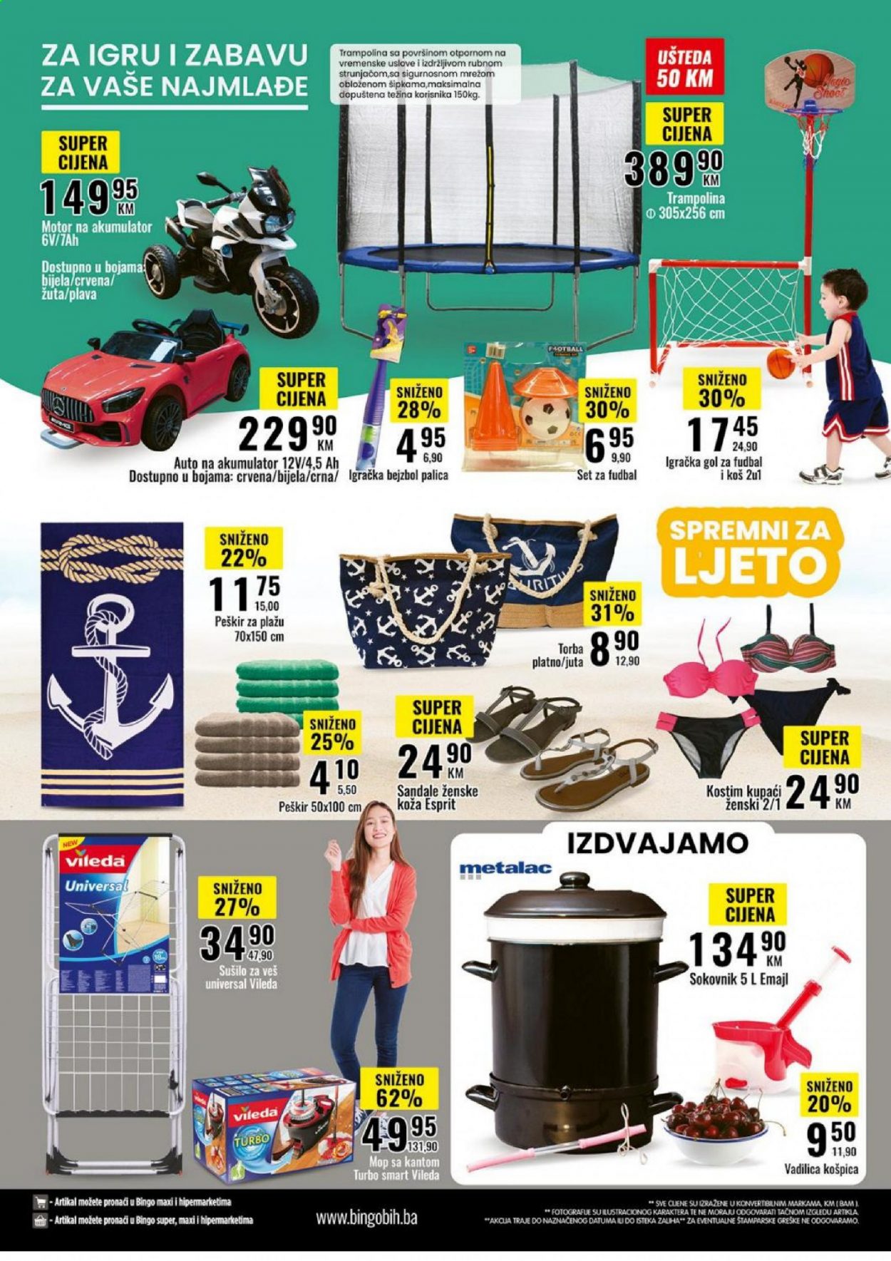 Bingo katalog - 15.06.2021. - 27.06.2021.. Stranica 16