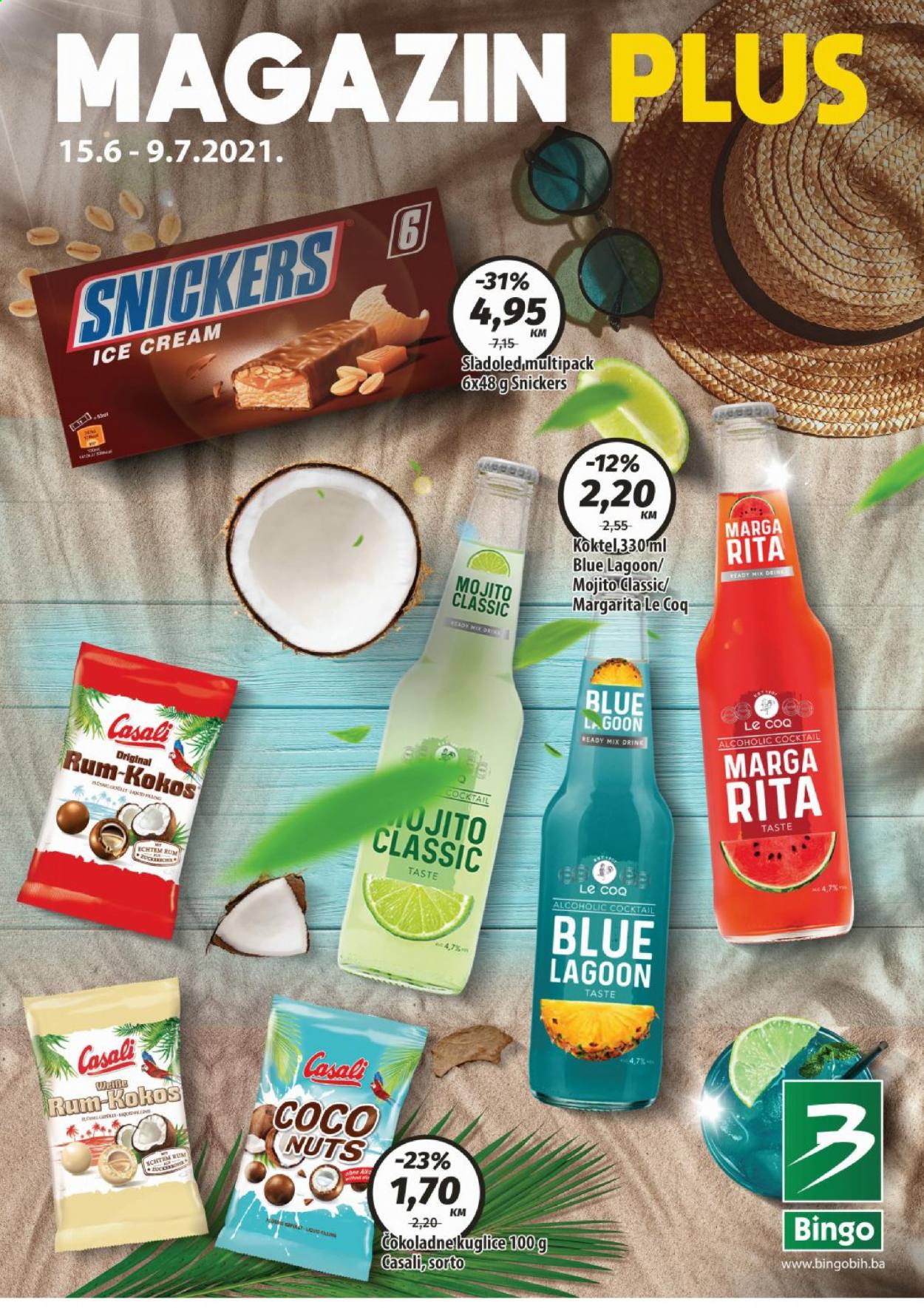 Bingo katalog - 15.06.2021. - 09.07.2021.. Stranica 1