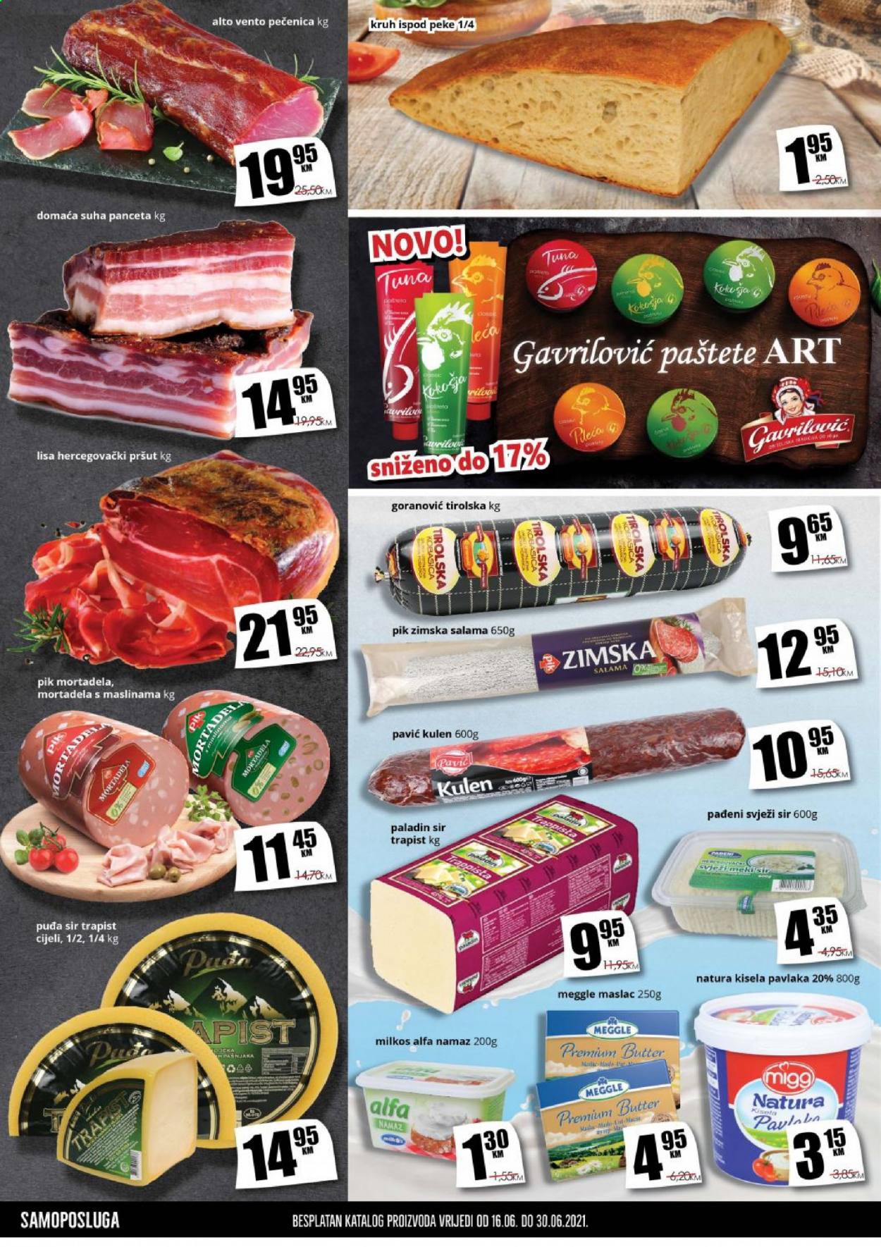 Prodex katalog - 16.06.2021. - 30.06.2021.. Stranica 2