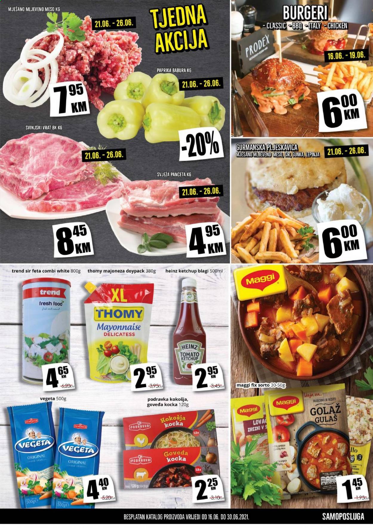 Prodex katalog - 16.06.2021. - 30.06.2021.. Stranica 3