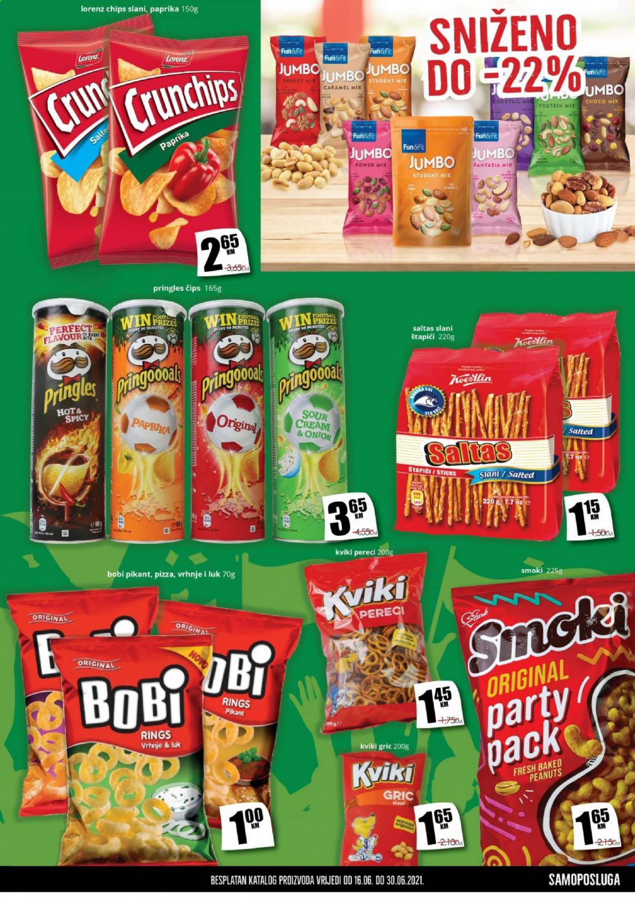 Prodex katalog - 16.06.2021. - 30.06.2021.. Stranica 7