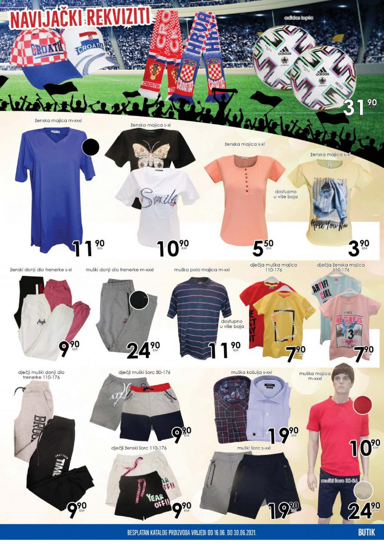 Prodex katalog - 16.06.2021. - 30.06.2021.. Stranica 13