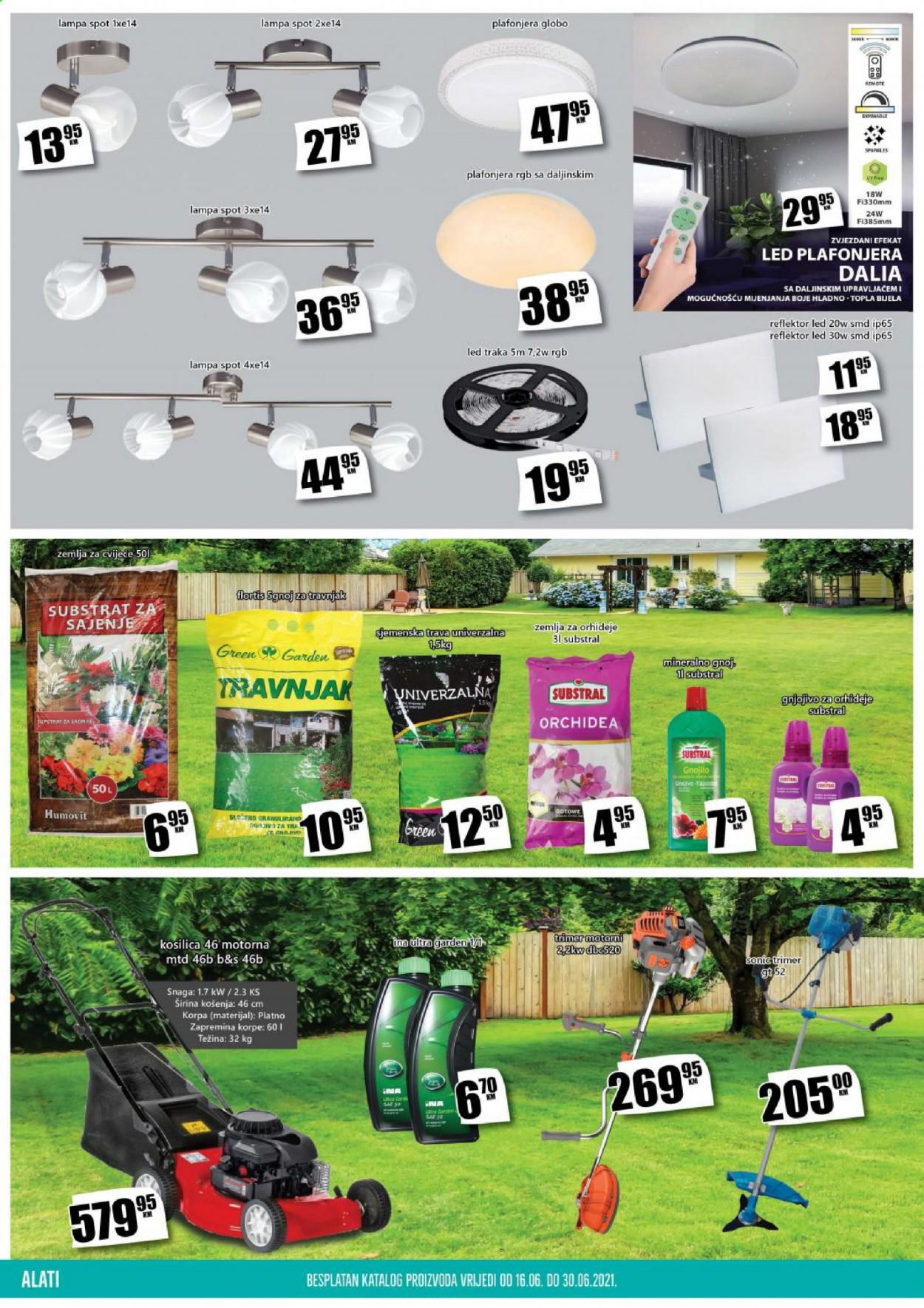 Prodex katalog - 16.06.2021. - 30.06.2021.. Stranica 22