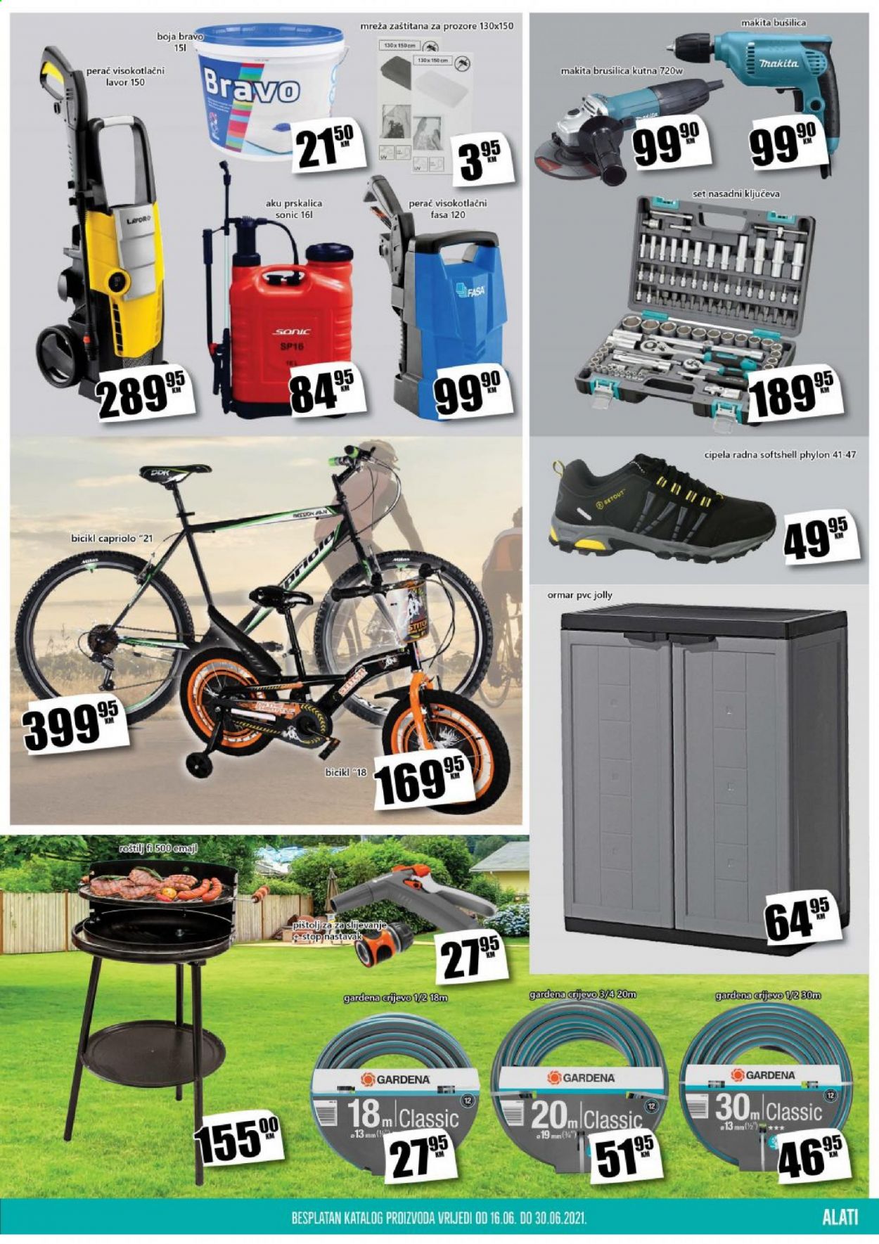 Prodex katalog - 16.06.2021. - 30.06.2021.. Stranica 23