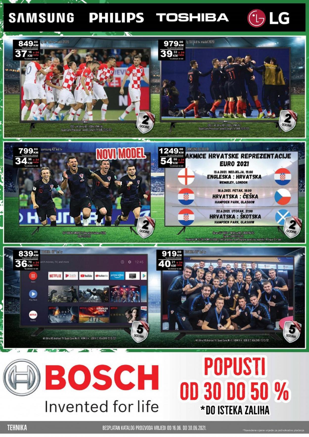 Prodex katalog - 16.06.2021. - 30.06.2021.. Stranica 26