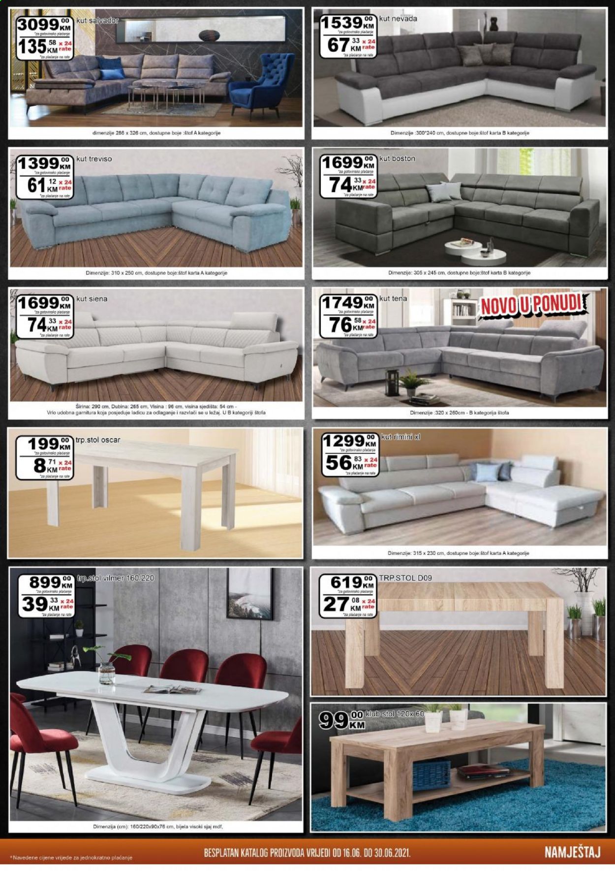Prodex katalog - 16.06.2021. - 30.06.2021.. Stranica 31