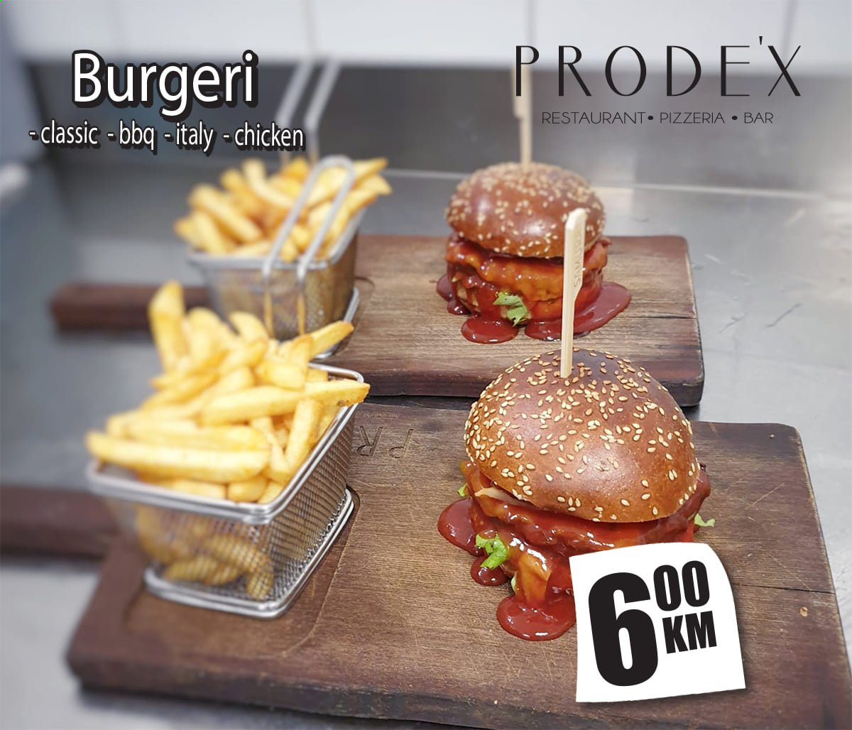 Prodex katalog - 16.06.2021. - 19.06.2021.. Stranica 1