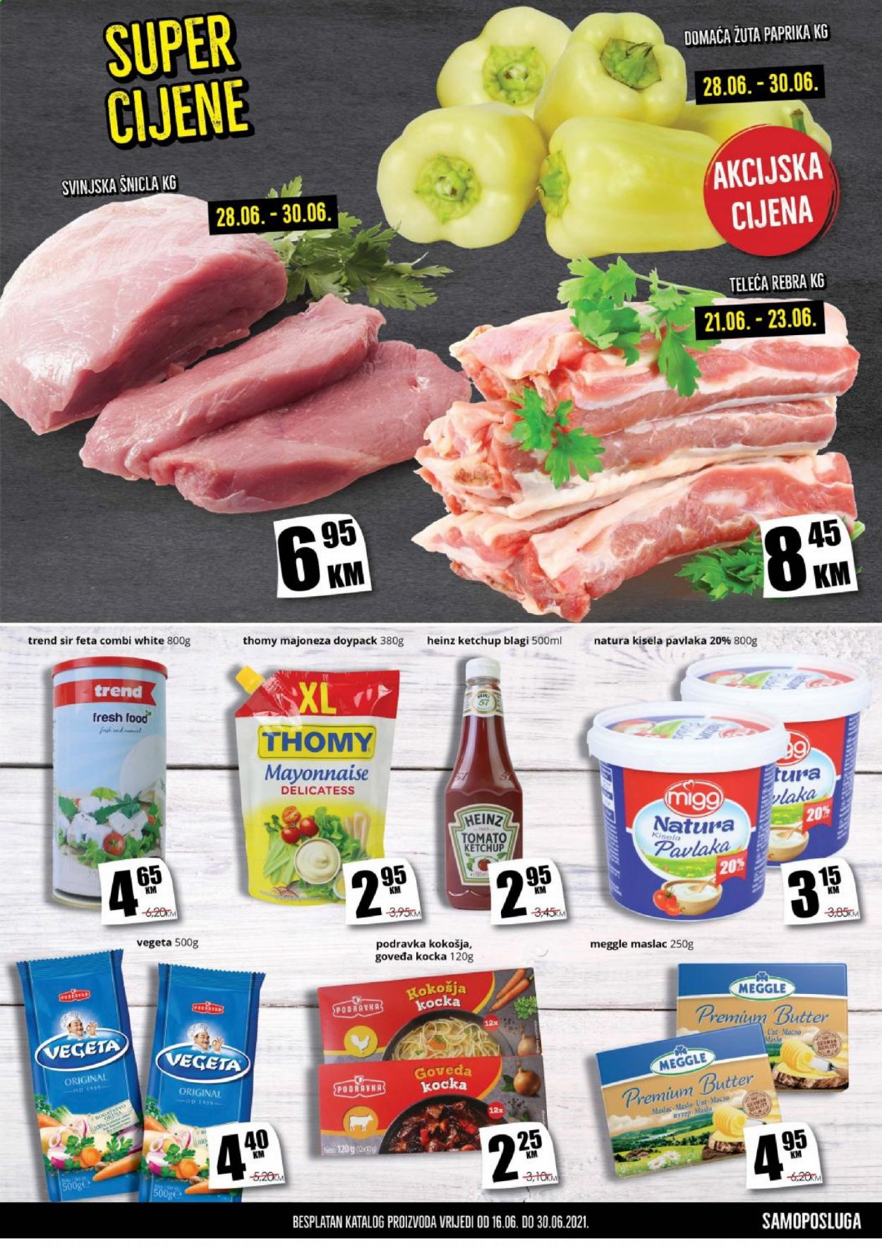 Prodex katalog - 16.06.2021. - 30.06.2021.. Stranica 3