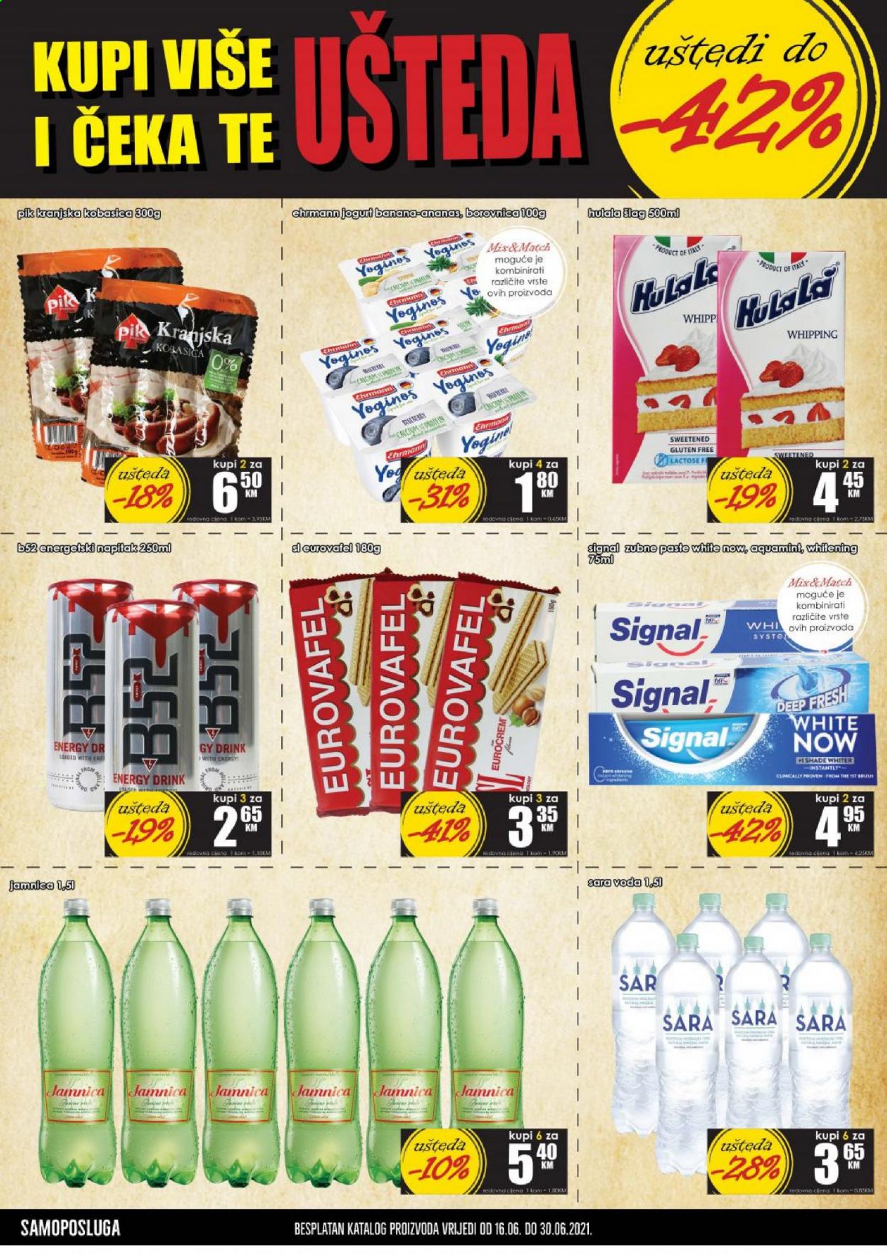Prodex katalog - 16.06.2021. - 30.06.2021.. Stranica 8