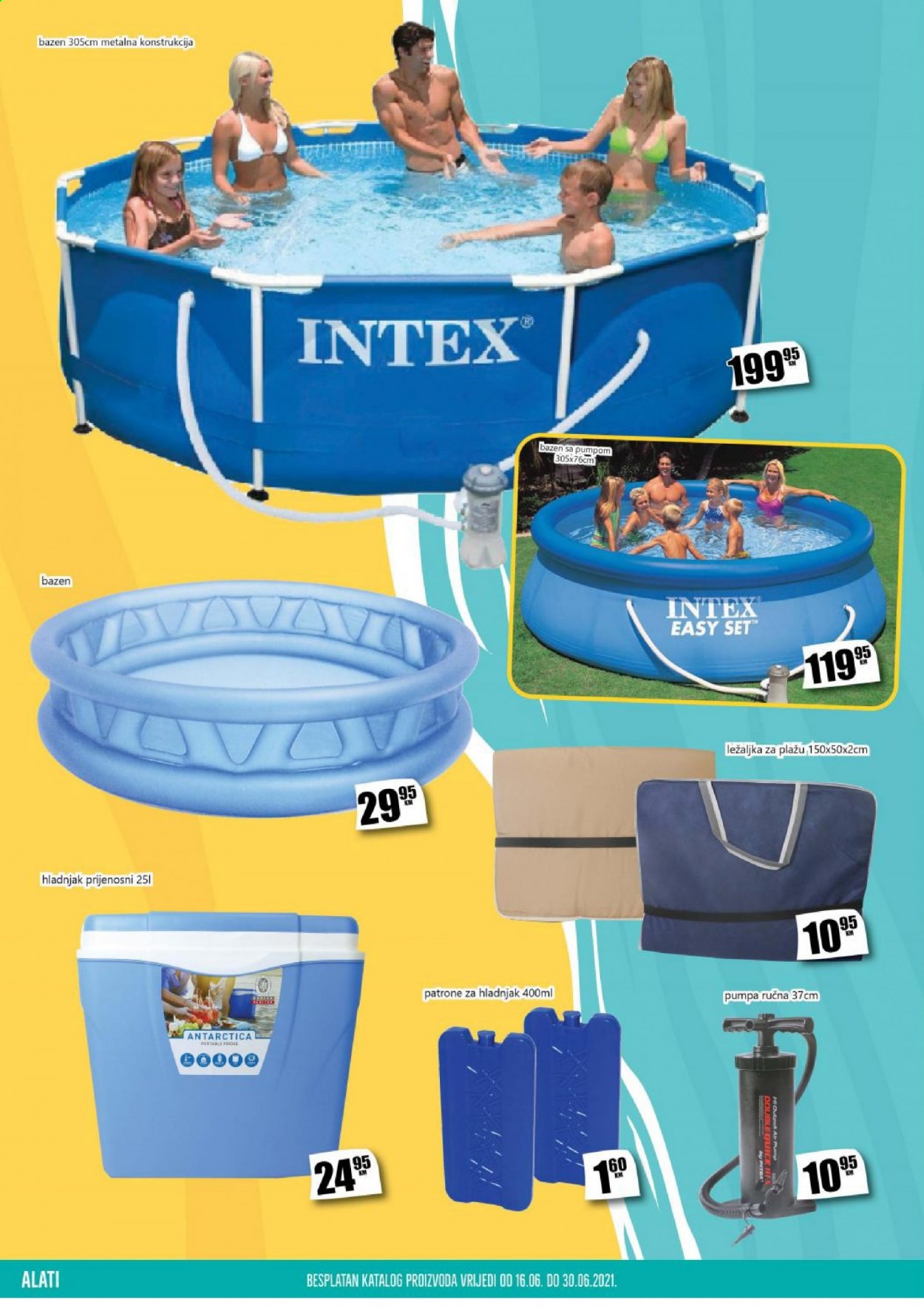 Prodex katalog - 16.06.2021. - 30.06.2021.. Stranica 16
