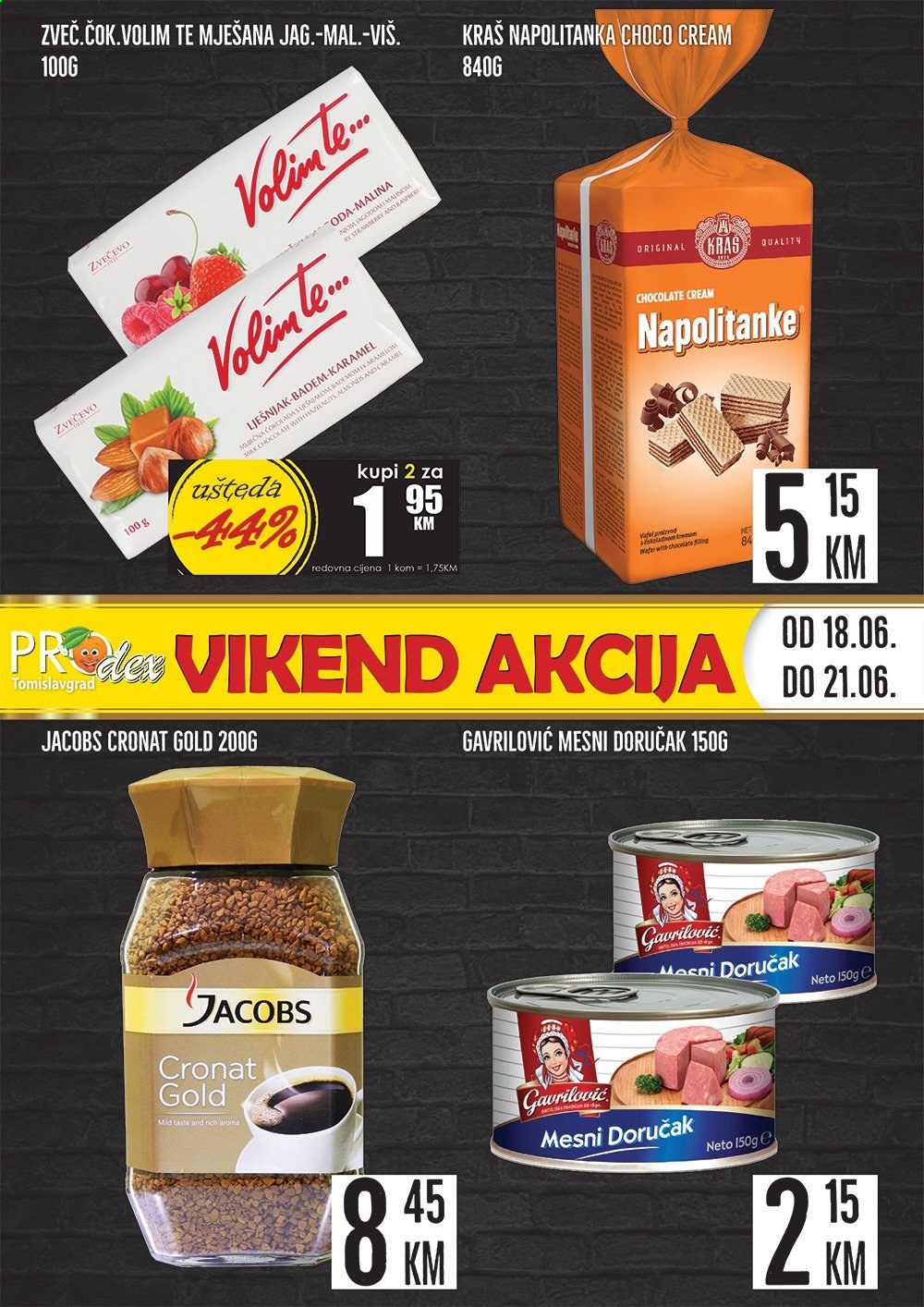 Prodex katalog - 18.06.2021. - 21.06.2021.. Stranica 2