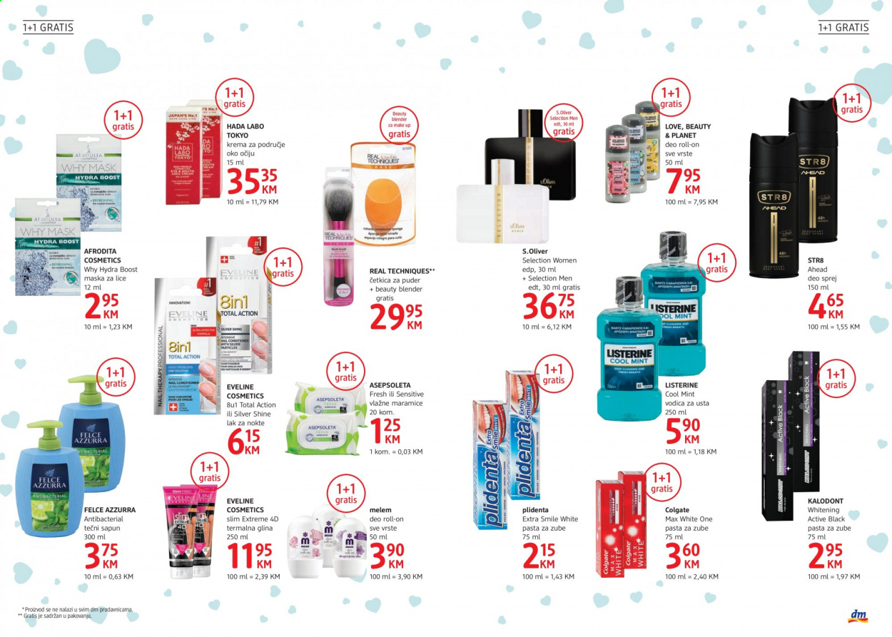dm katalog - 23.06.2021. - 06.07.2021.. Stranica 10