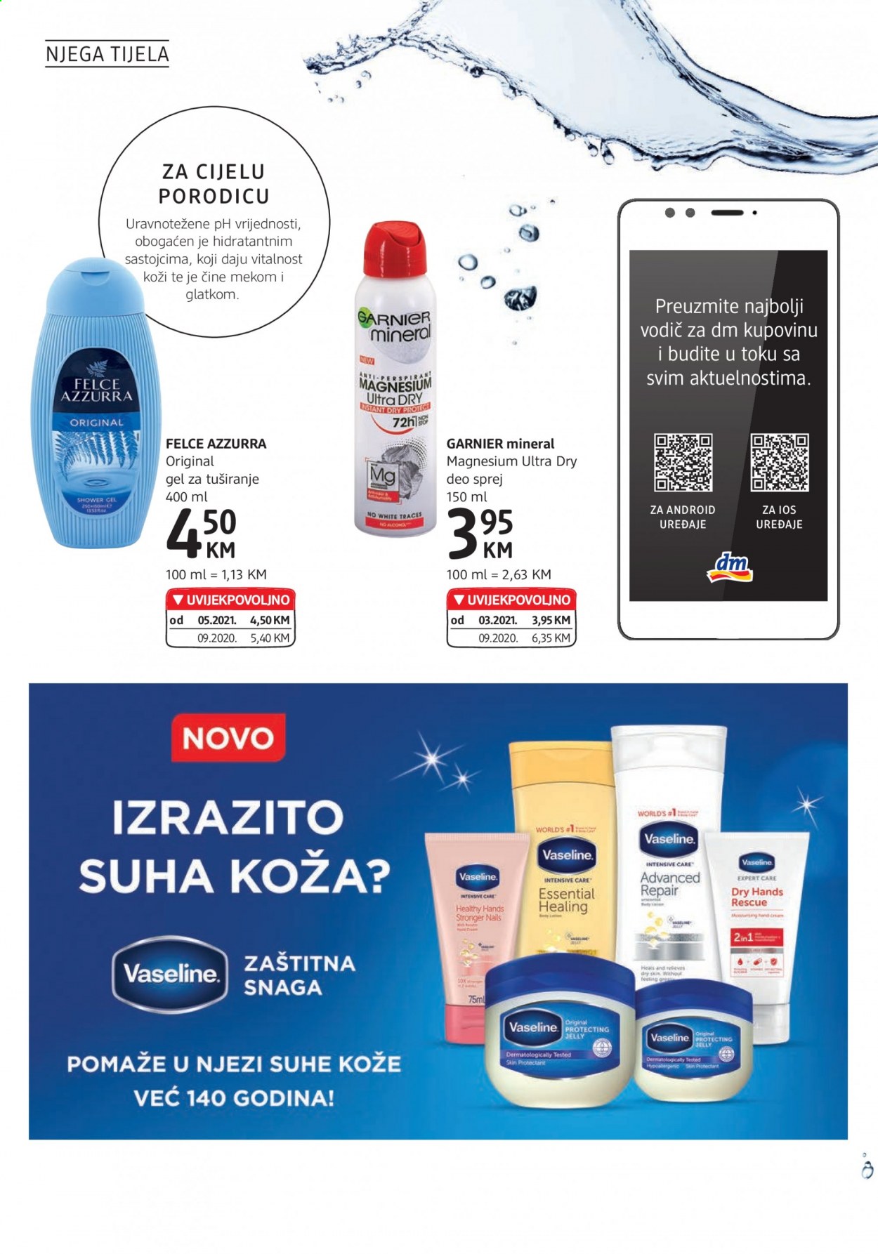 dm katalog - 23.06.2021. - 06.07.2021.. Stranica 10