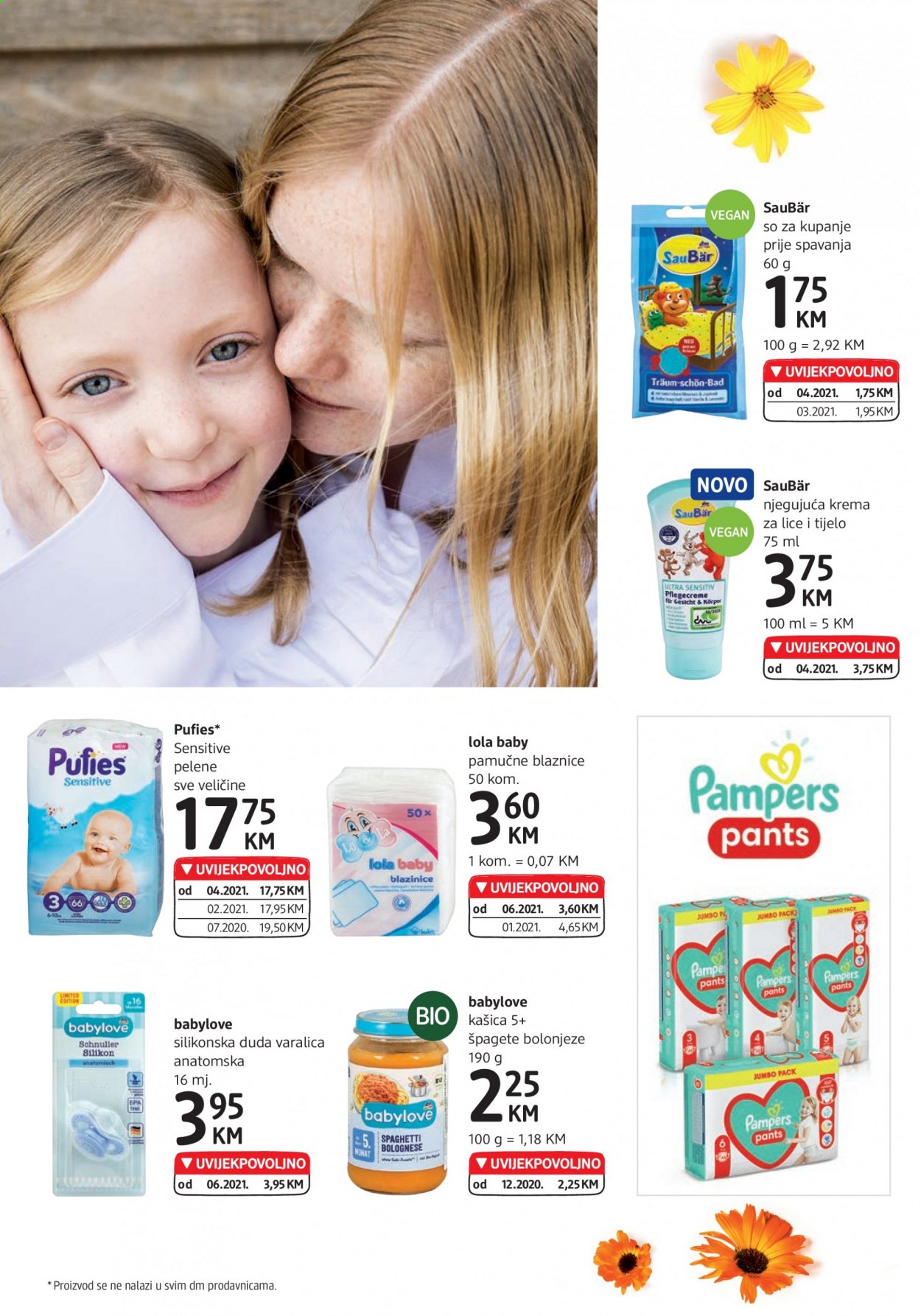 dm katalog - 23.06.2021. - 06.07.2021.. Stranica 20