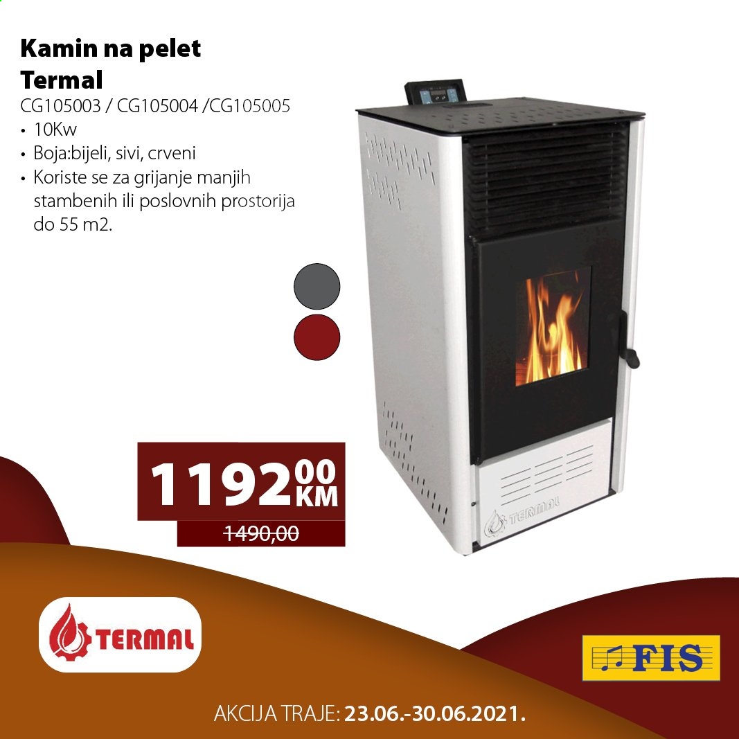 FIS katalog - 23.06.2021. - 30.06.2021.. Stranica 2