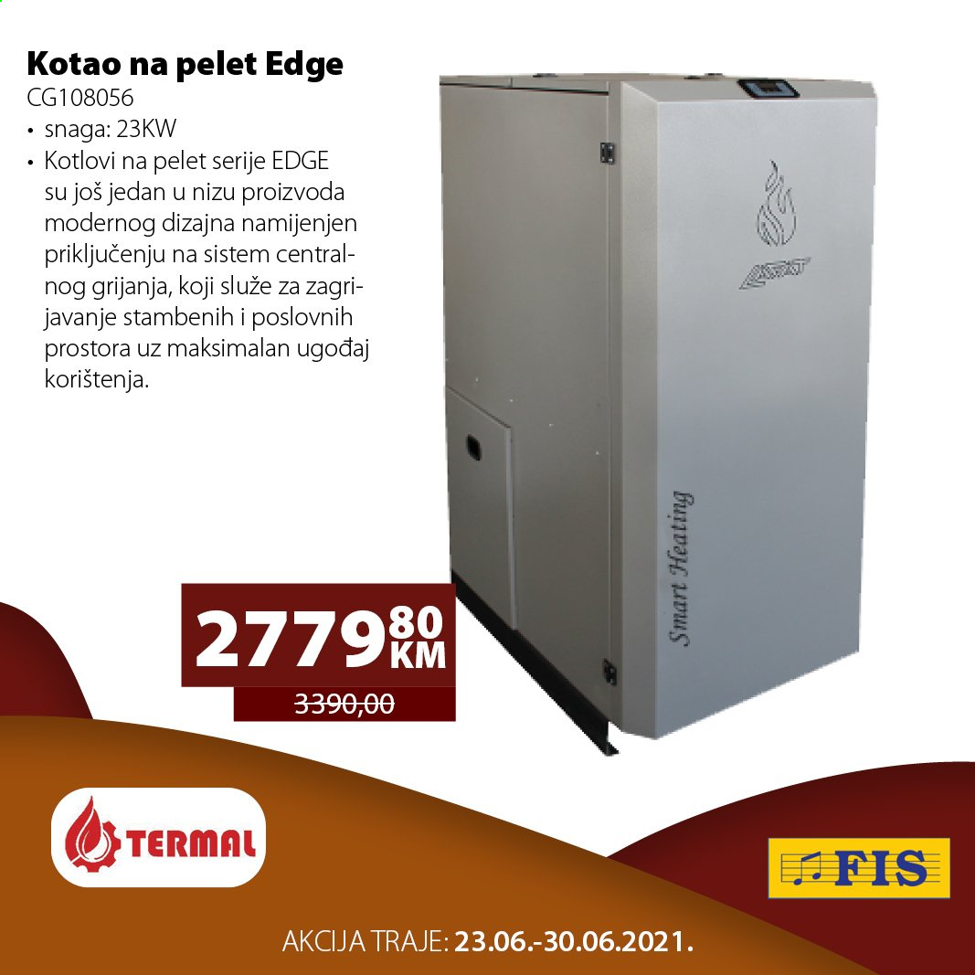 FIS katalog - 23.06.2021. - 30.06.2021.. Stranica 3