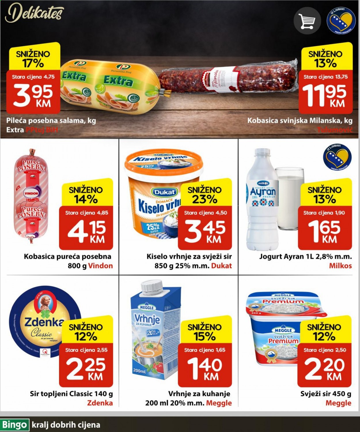 Bingo katalog - 24.06.2021. - 27.06.2021.. Stranica 2