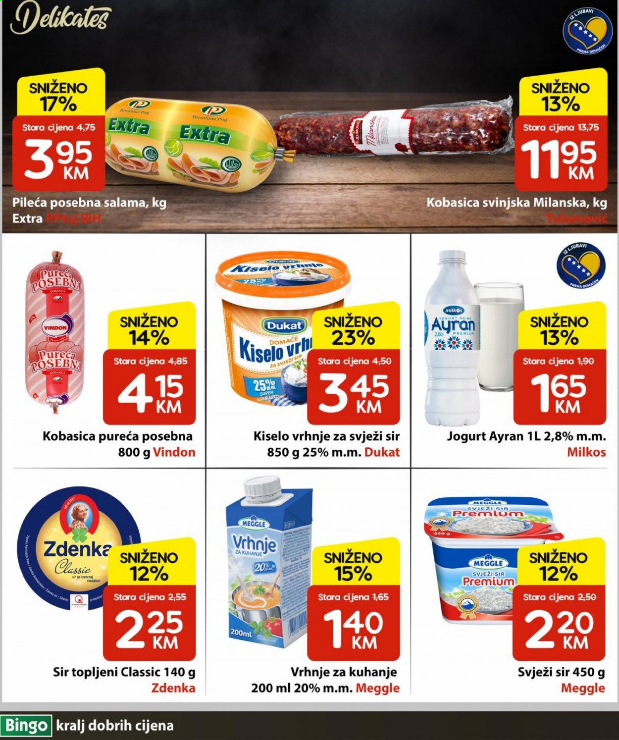 Bingo katalog - 24.06.2021. - 27.06.2021.. Stranica 2