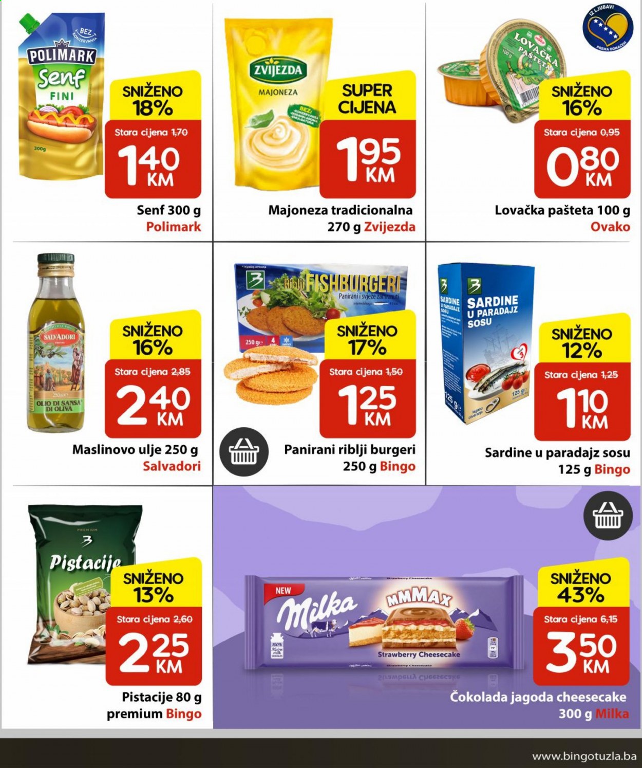 Bingo katalog - 24.06.2021. - 27.06.2021.. Stranica 3