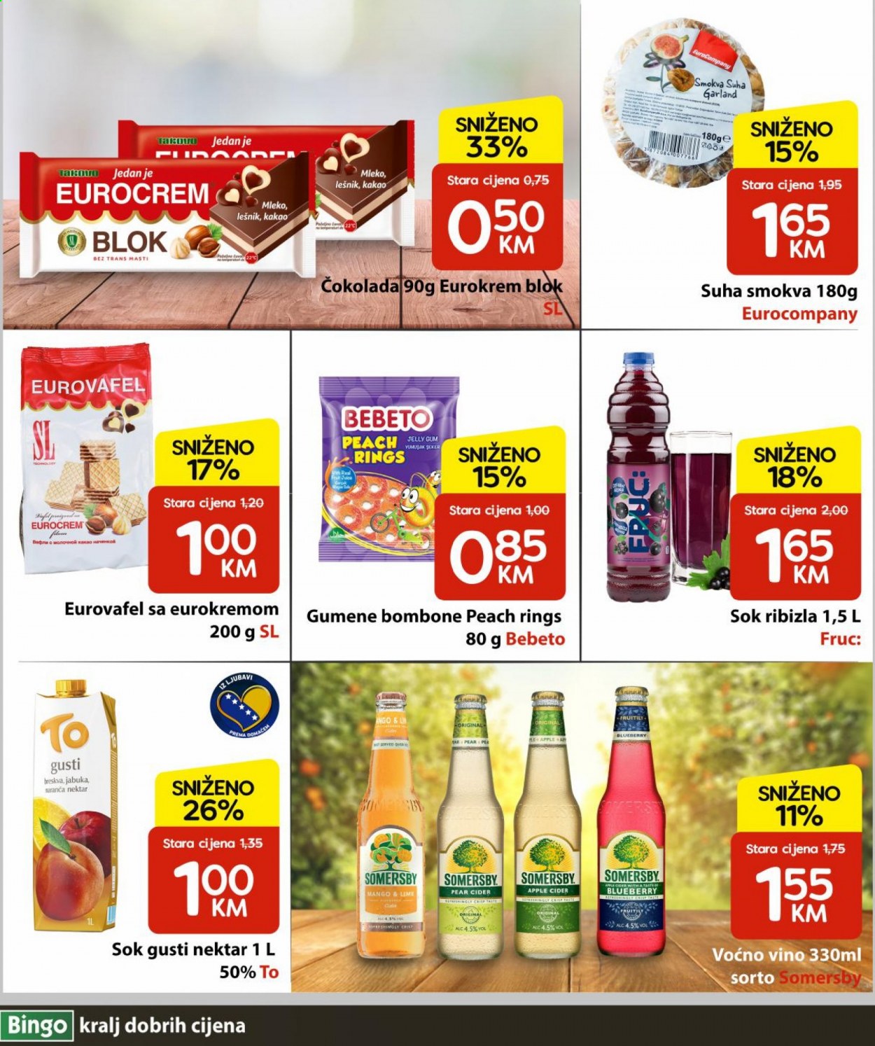 Bingo katalog - 24.06.2021. - 27.06.2021.. Stranica 4