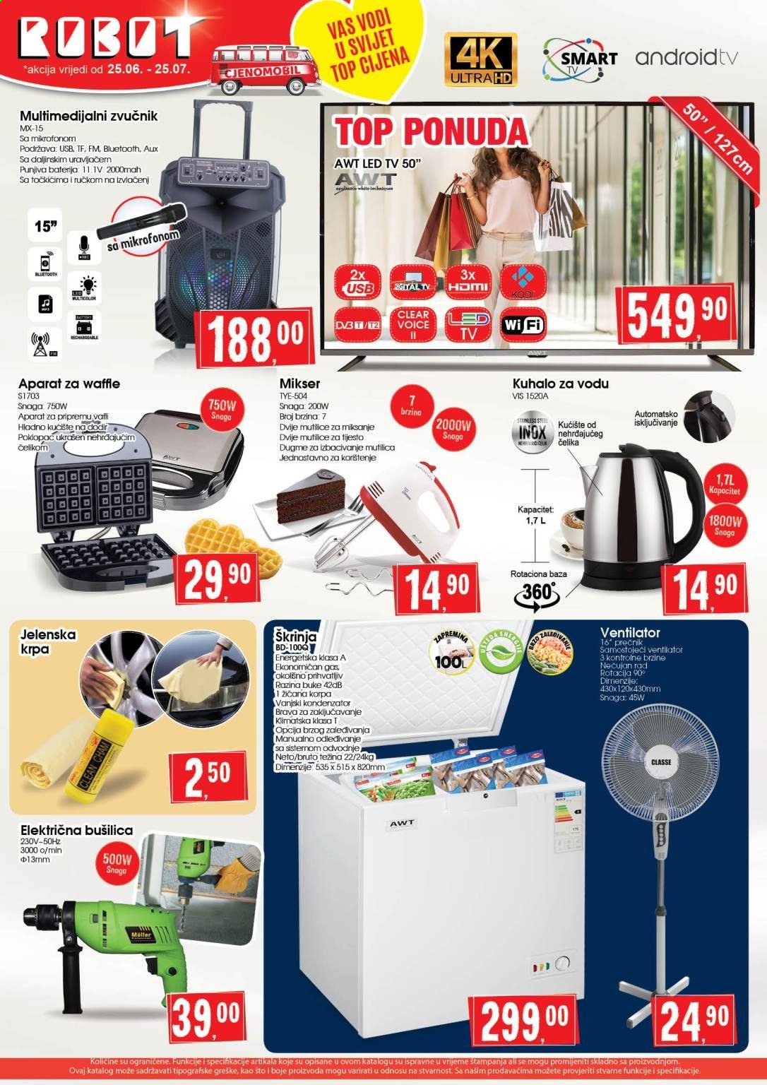 Robot katalog - 25.06.2021. - 25.07.2021.. Stranica 3