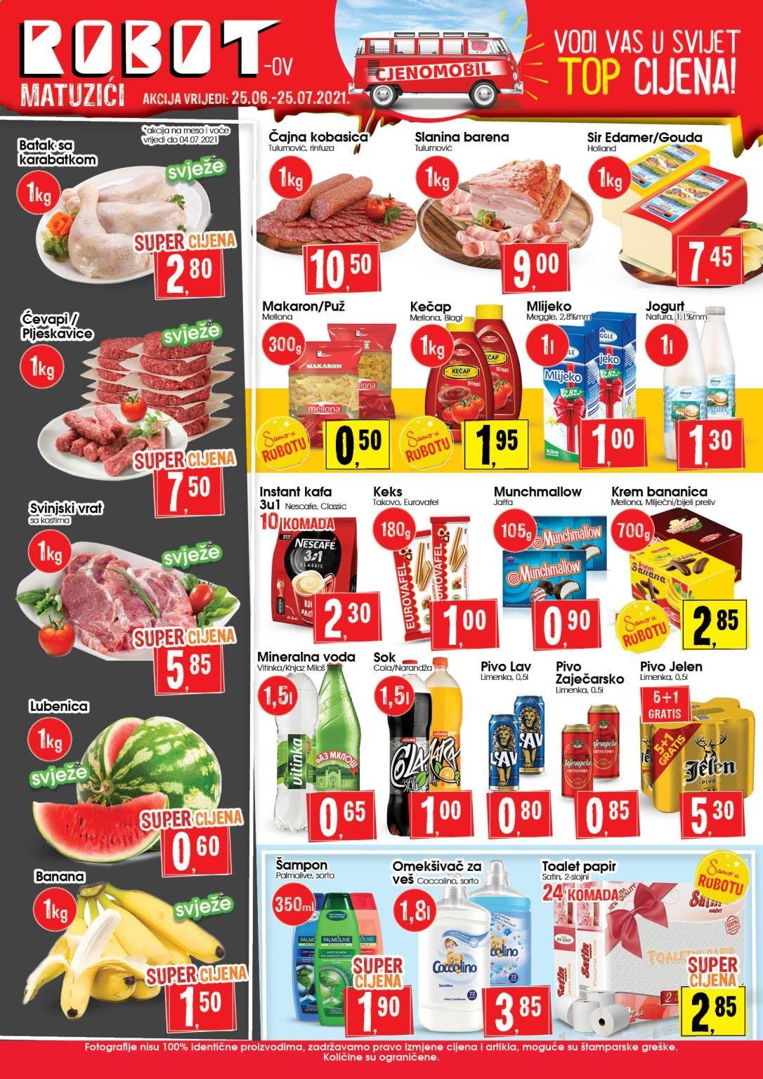 Robot katalog - 25.06.2021. - 25.07.2021.. Stranica 1