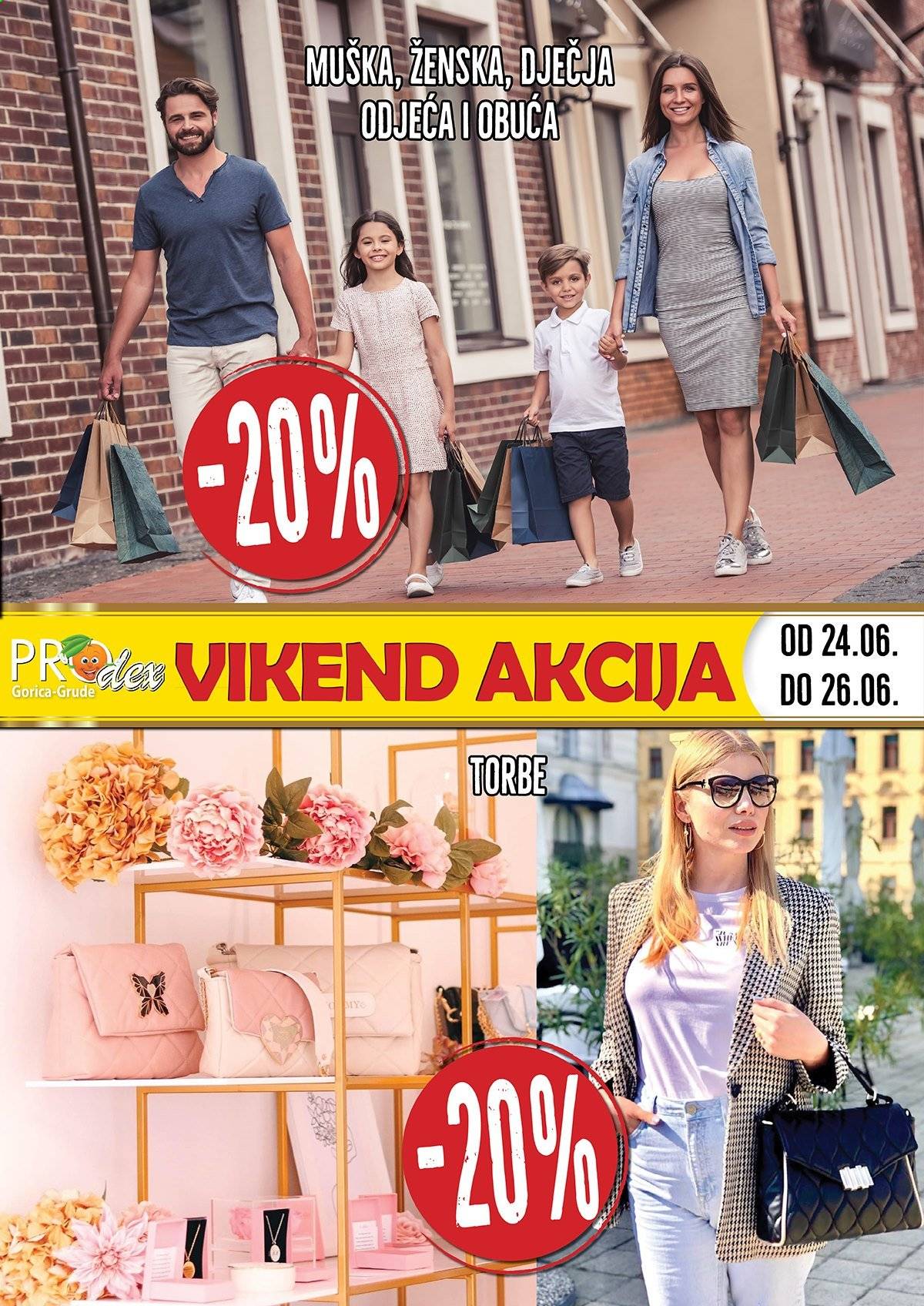 Prodex katalog - 24.06.2021. - 26.06.2021.. Stranica 2