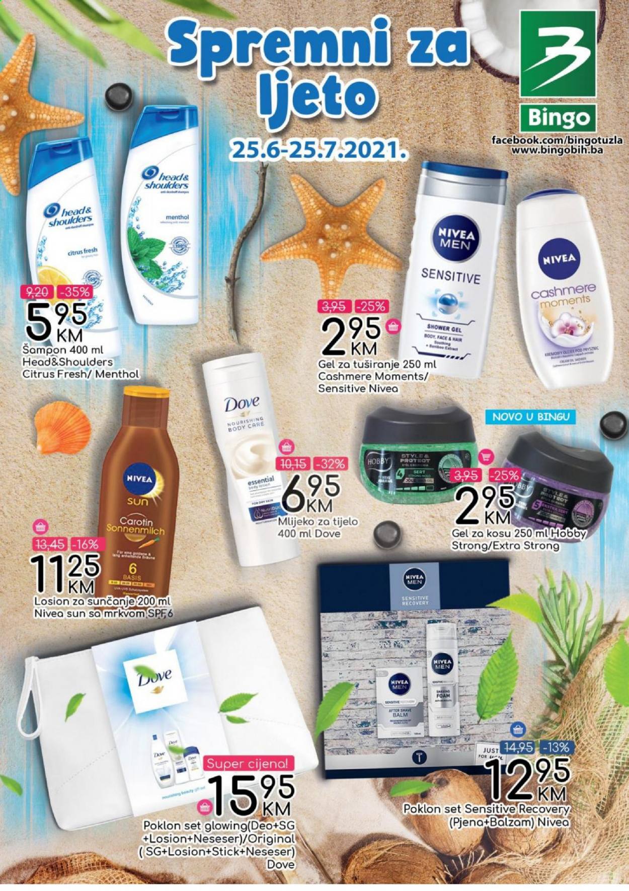 Bingo katalog - 25.06.2021. - 25.07.2021.. Stranica 1