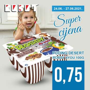 Robot katalog - 24.06.2021. - 27.06.2021.