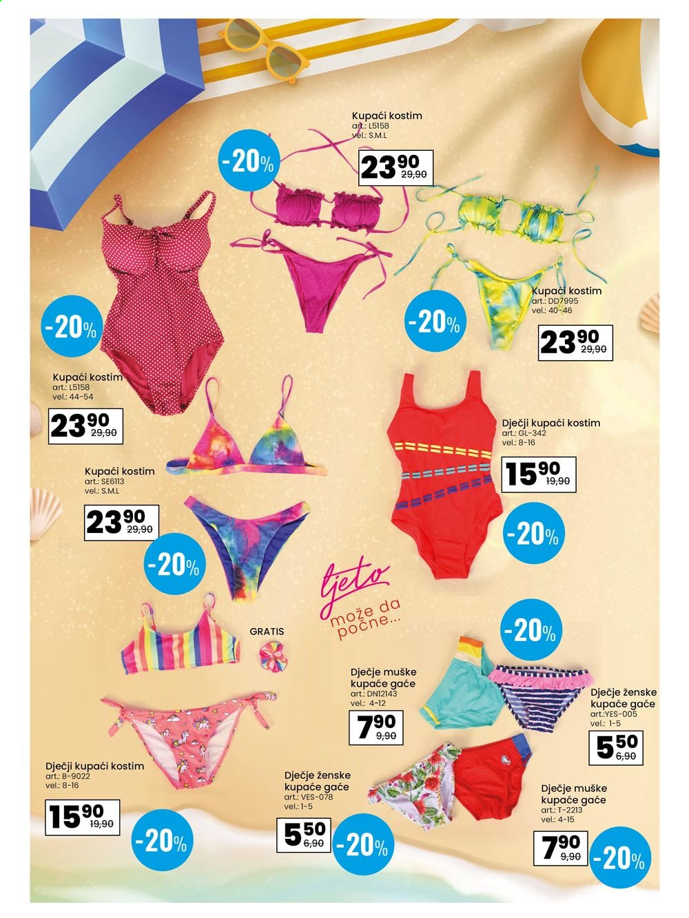 FIS katalog - 26.06.2021. - 14.07.2021.. Stranica 21