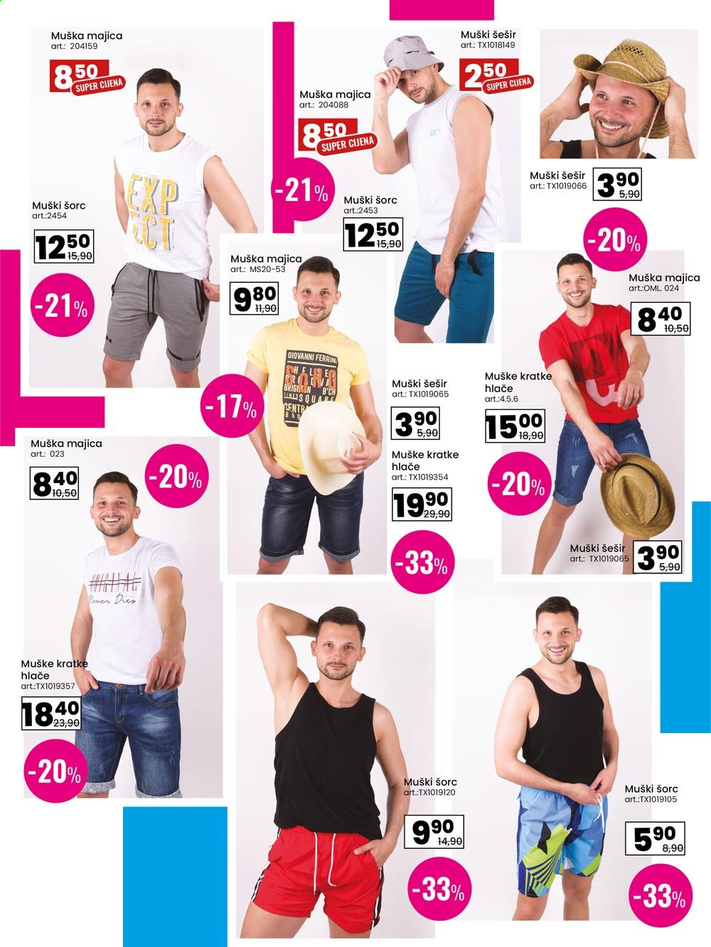 FIS katalog - 26.06.2021. - 14.07.2021.. Stranica 25