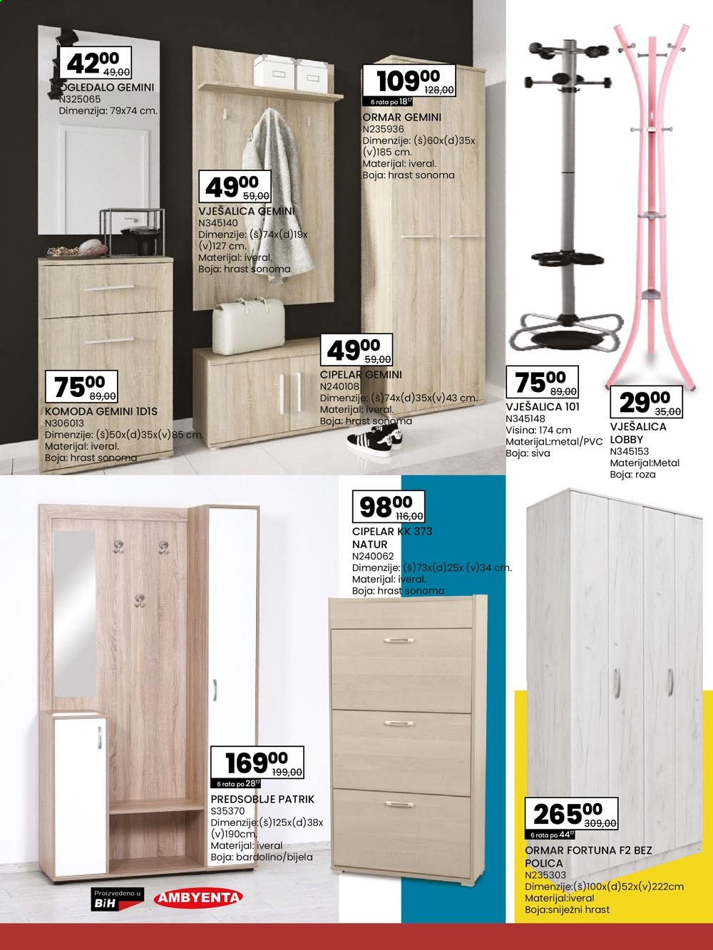 FIS katalog - 26.06.2021. - 14.07.2021.. Stranica 30