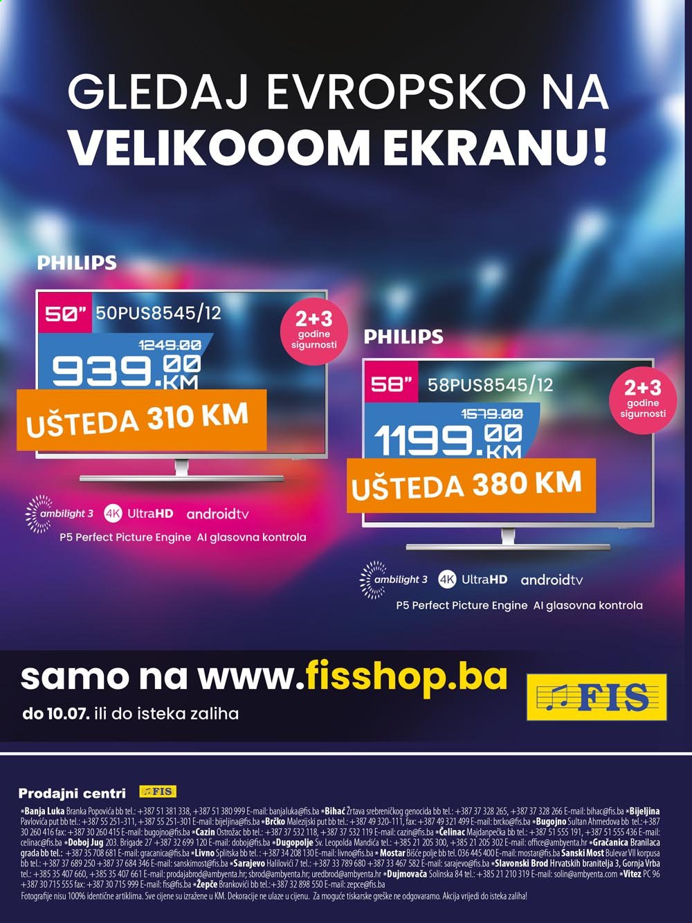 FIS katalog - 26.06.2021. - 14.07.2021.. Stranica 48